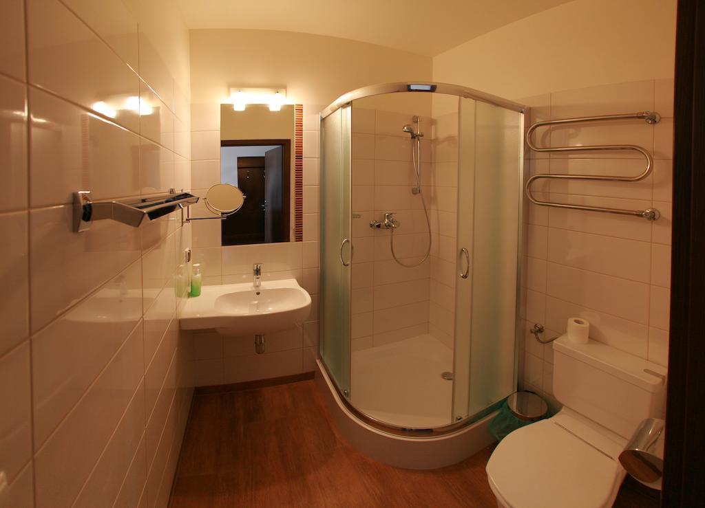 Motel Klara Sobotka  Room photo