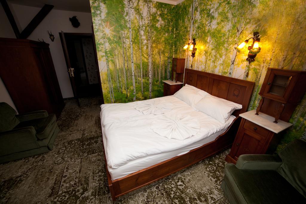 Motel Klara Sobotka  Room photo