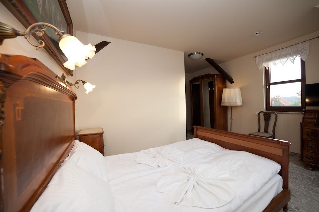 Motel Klara Sobotka  Room photo